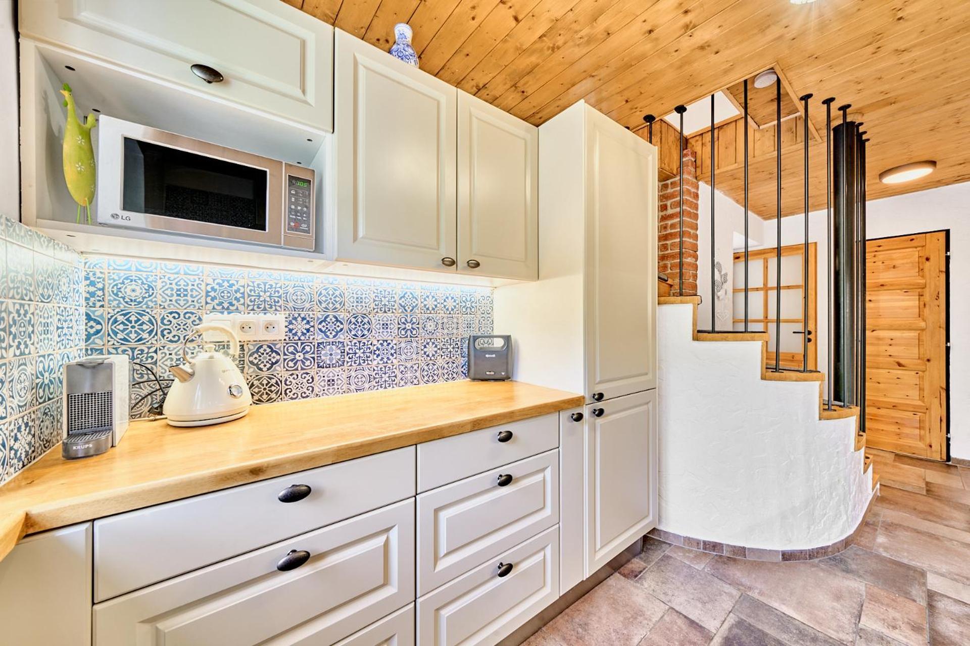 Desny Kout Villa Kouty Exterior photo