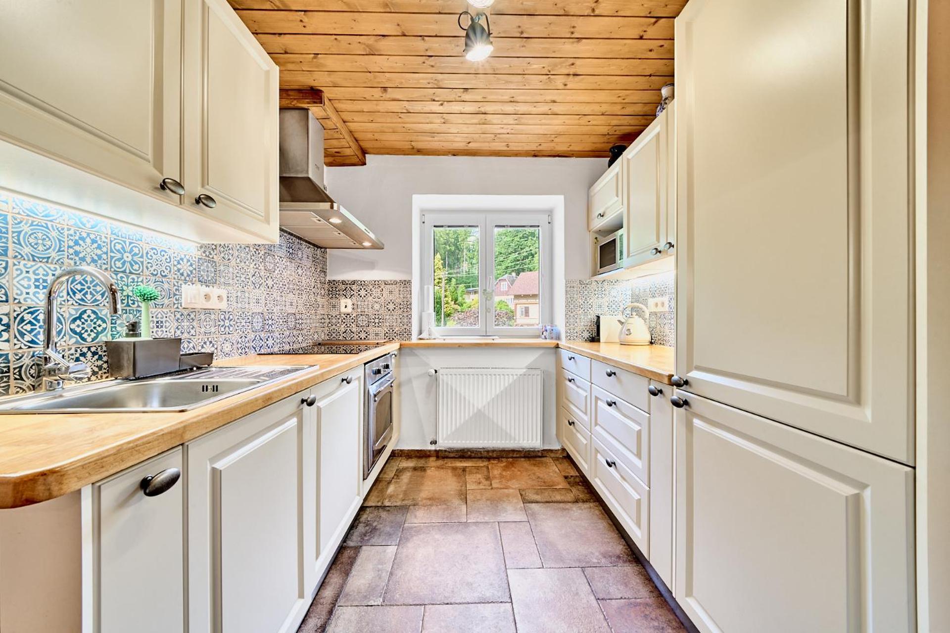 Desny Kout Villa Kouty Exterior photo